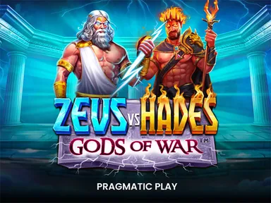 Gates of Olympus 1000 demo