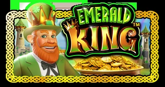 Emerald King demo